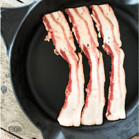 Smoked Bacon Farmogic